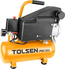  Tolsen -   FX - 