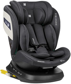     Kikka Boo i-Cruise i-Size -  Isofix ,  40  150 cm -   