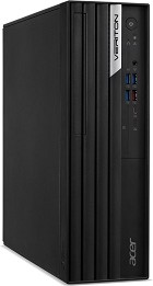   Acer Veriton X4710GT - Intel Core i5-13500 2.5 GHz, 32 GB RAM DDR4, 2 TB HDD, 512 GB SSD, Windows 11 Pro - 