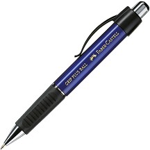   Faber-Castell Grip Plus - 