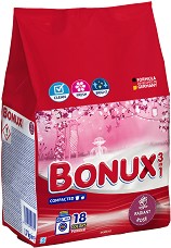     Bonux 3 in 1 - 1.170  2.340 kg,     -  