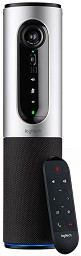        Logitech Conference Connect - 1080p, Bluetooth, USB-A    - 