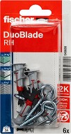        Fischer DuoBlade RH K - 6     44 mm - 