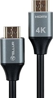  HDMI male  HDMI male 2.0 Tellur High Speed - 3 m - 