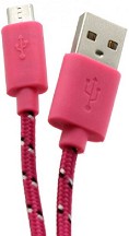  Micro USB  USB-A SBOX -   1 m - 