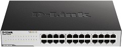  D-Link GO-SW-24G - 24 , 48 Gbps - 