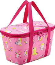  Reisenthel XS -   4 l,   ABC Friends Pink - 