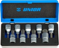  1/2"    Unior 192/14 - 9    H5 - H17 - 