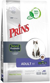       Prins Adult Fit - 1.5 ÷ 10 kg,   VitalCare Protection,  1  - 