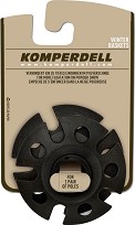    Komperdell Ice Flex Winter Basket XL - 2    ∅ 100 mm - 