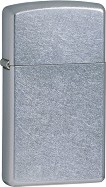   Zippo Street Chrome -   Slim - 