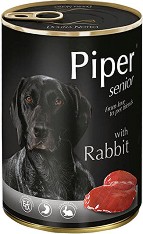    Piper Senior - 400 g,  ,   7  - 