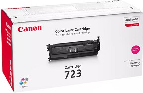   Canon CRG-723M Magenta - 5000  - 