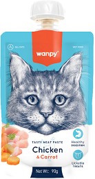    Wanpy - 90 g,     - 