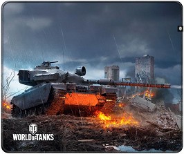   Wargaming Centurion Action X Fired Up - 36 / 30 / 0.3 cm,   World of Tanks - 