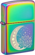   Zippo Spiritual Design - 