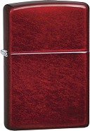   Zippo Candy Apple Red - 