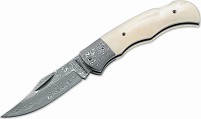   Boker Damascus Bone -   Magnum - 