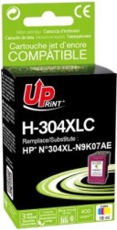      UPrint H-304XL Color - 400  - 