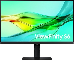  Samsung 24D800 - 24", IPS, 100 Hz, 16:9, 2560 x 1440, 5 ms, HDMI, DisplayPort, USB-C - 