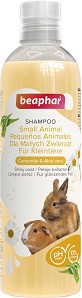     Beaphar Small Animal Camomile & Aloe vera - 250 ml,      - 