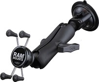     RAM Mounts -   X-Grip - 