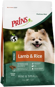         Prins Hypoallergenic - 3 ÷ 15 kg,    ,   ProCare Mini,    - 