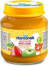      Hamanek - 125 g,  4+  - 