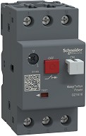       Schneider Electric 3P 9 - 14A 690V 6kA -     - 