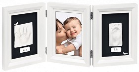        Baby Art My Baby Touch -   Timeless Classic - 