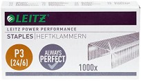    LEITZ 24/6 - 1000  - 