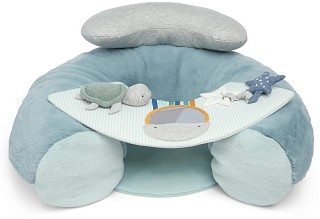    Mamas & Papas Sit & Play -   Welcome to the World - 