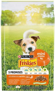     Friskies Mini Menu - 1.5 kg,    ,         - 