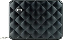   Ogon Quilted Passport -  RFID  - 