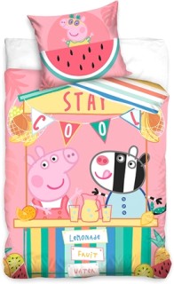     2  Sonne Peppa Stay Cool - 140 x 200  160 x 200 cm,     - 