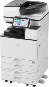    RICOH IM 2500 -  /  /  / , 1200 x 1200 dpi, 25 pages/min, USB - 