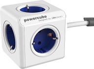   5  Allocacoc PowerCube -     1.5 m   Extended - 