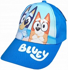    - E plus M -  5-7 ,   Bluey - 