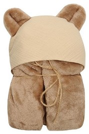     BabyMatex Koala - 95 x 95 cm - 