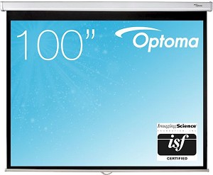      Optoma DS-3100PMG+ - 203 x 152 cm, 4:3 - 