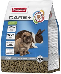    Beaphar Rabbit Senior - 1.5 kg,   Care +,   6  - 