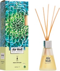     Air Well -      - 