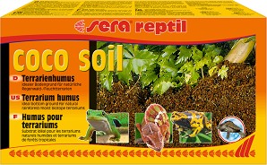     sera Reptil Coco Soil - 