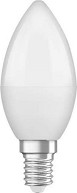 LED  LEDVANCE CLB40 840 E14 4.9 W 4000K - 470 lm   Antibacterial - 