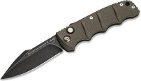   Boker BHQ AKS-74 Harpoon OD Green -   Plus - 