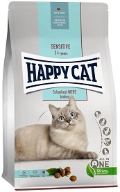        Happy Cat Kidney Diet - 0.3 ÷ 4 kg,   Sensitive,    - 