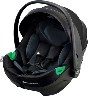     KinderKraft I-Care i-Size -  Isofix ,  13 kg -   