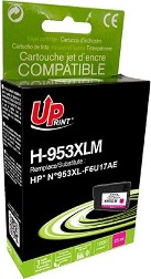      UPrint H-953XL Magenta - 1800  - 