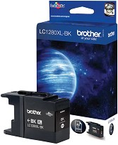      Brother LC-1280XL Black - 2400  - 