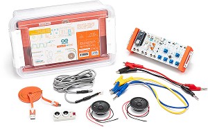   Arduino Science KIT Rev3 -  10  - 